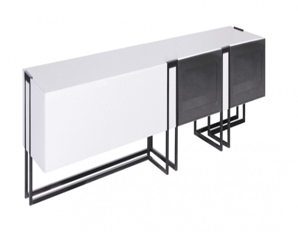 Salon - RAY SZAFKA RTV MAXI 9705