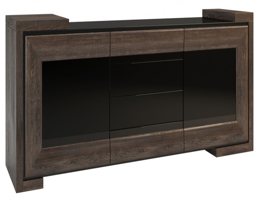 Salon - CORINO KREDENS 2DS4SZ