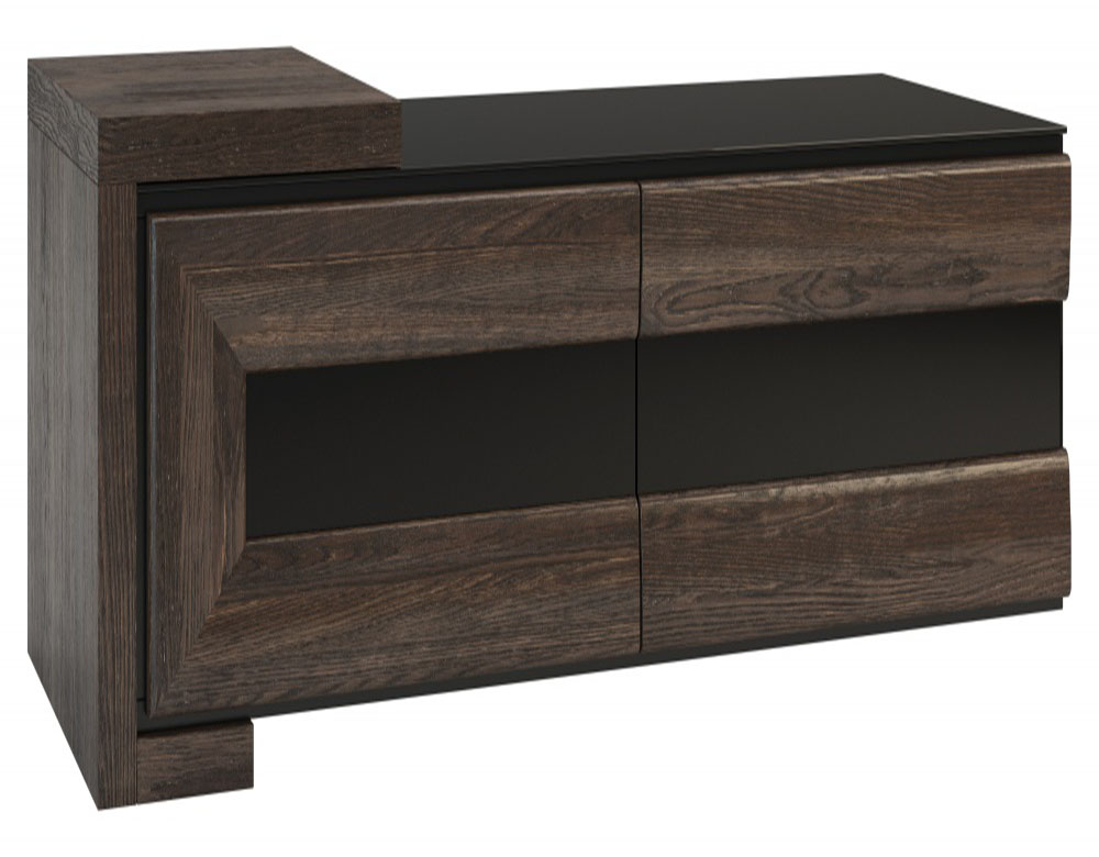 Salon - CORINO SZAFKA 2DS LEWA