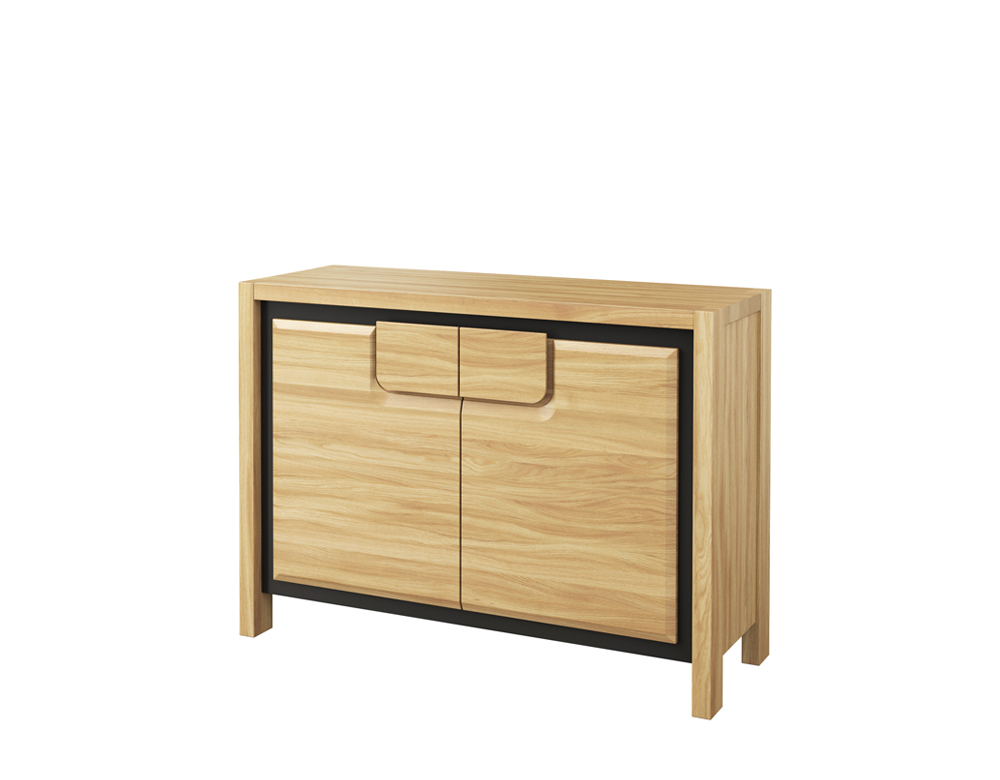 Salon - NESCO KOMODA 2D