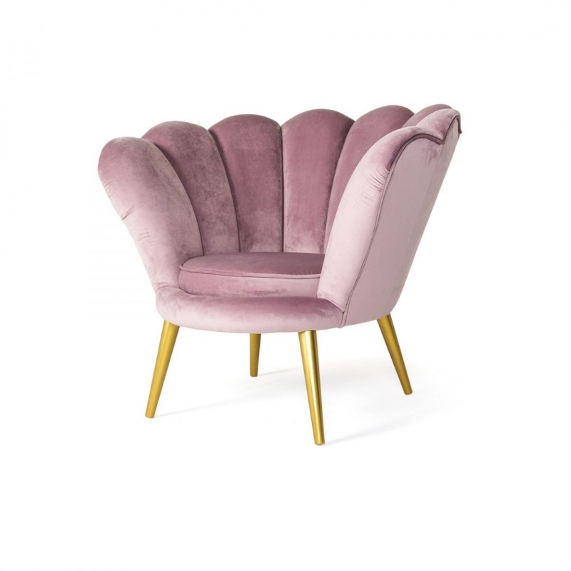 Salon - FOTEL TM_TRIS