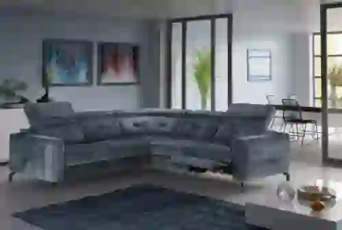 Sofa modułowa Alison