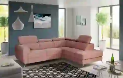 Sofa modułowa Compass