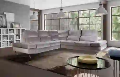 Sofa modułowa Evolution