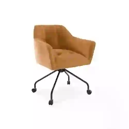 Krzesło Silla na kółkach