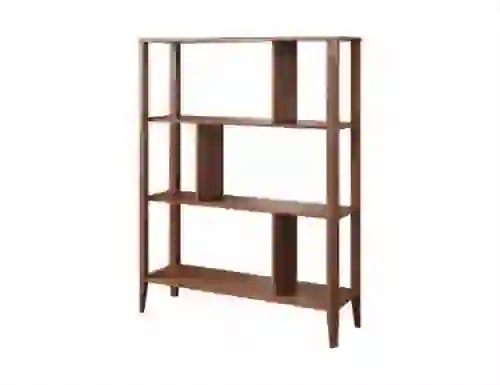 Regał Tango Mini dąb rustic