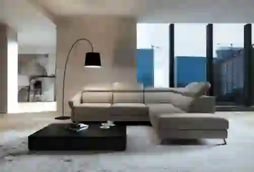 Sofa modułowa Bergamo