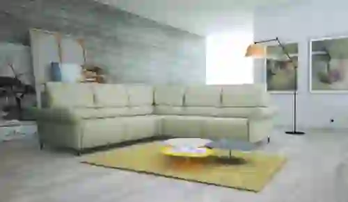 Sofa modułowa Boss