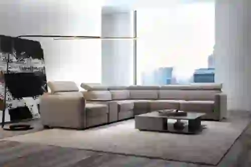 Sofa modułowa Domus