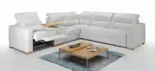 Sofa modulowa Exellence