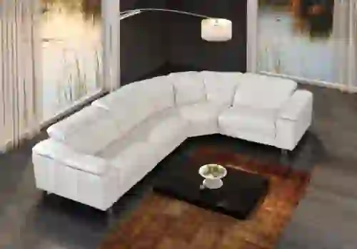 Sofa modułowa Ekstasis