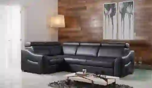 Sofa modułowa Aro