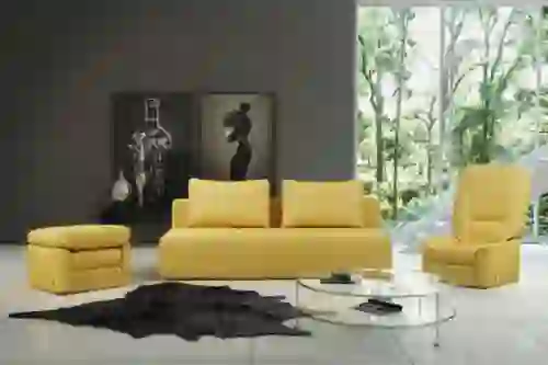 Sofa Feldo