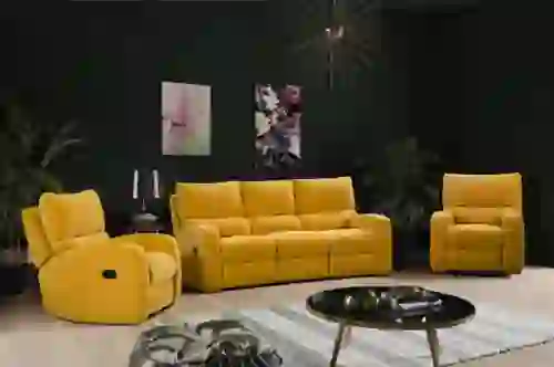 Sofa modułowa George