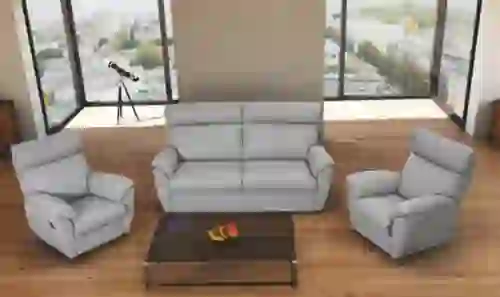 Sofa modułowa Giotto
