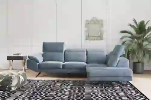 Sofa modułowa Giovanni