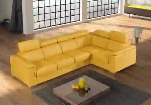 Sofa modułowa Grey