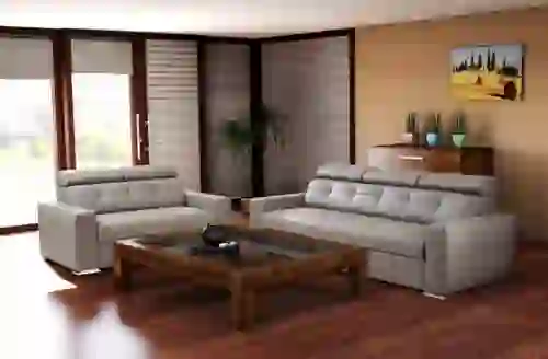 Sofa modułowa Laroni