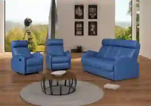 Sofa modułowa Luna II