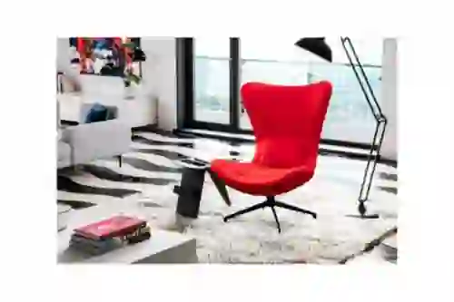 Fotel obrotowy Royal