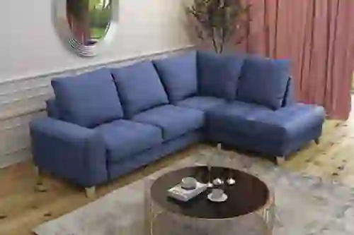 Sofa modułowa Siena