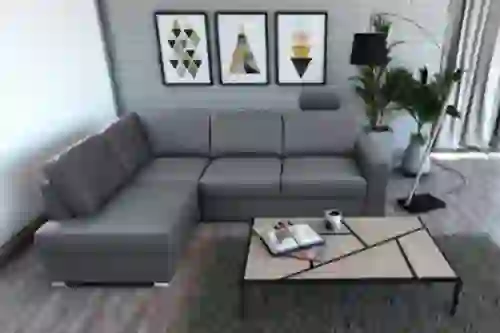 Sofa modułowa Simple