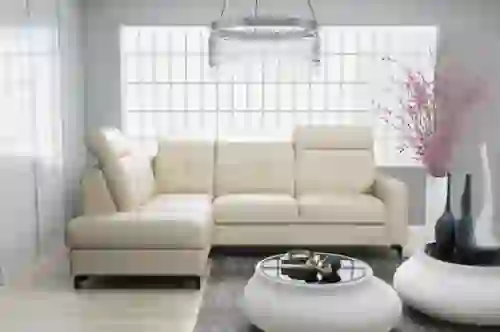 Sofa modułowa Sułtan