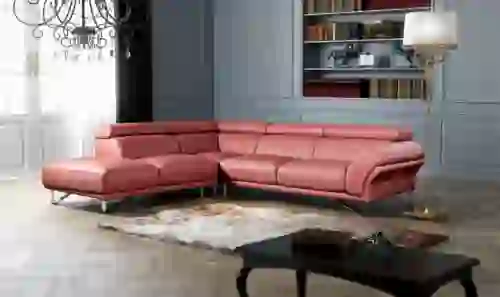 Sofa modułowa Swan