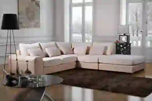 Sofa modułowa Swing