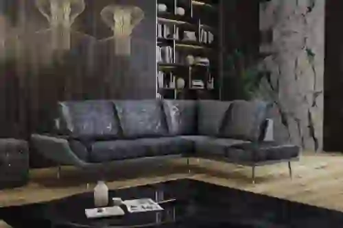 Sofa modułowa Palermo