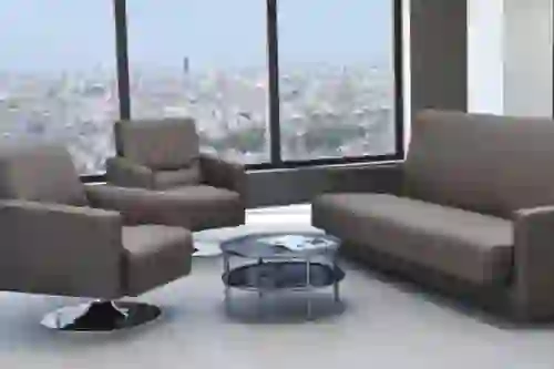 Sofa Duo