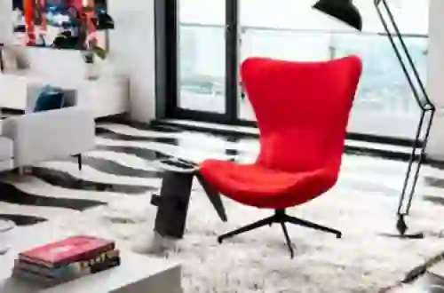 Fotel obrotowy Royal