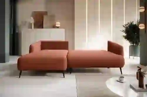 Narożnik modułowy Candy S