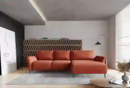 Narożnik modułowy Luis S