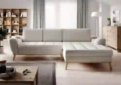 Narożnik modułowy Nubo S