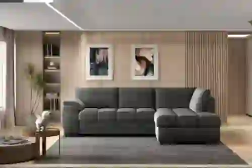 Narożnik modułowy Tokio S