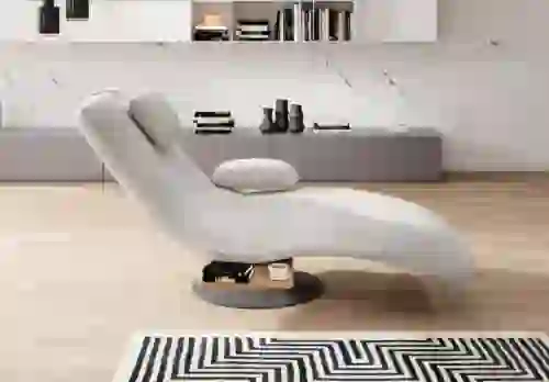 Fotel obrotowy Evo
