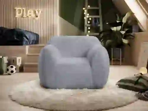 Fotel Teddy Mini
