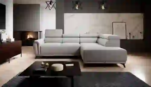 Narożnik modułowy Atlanta L