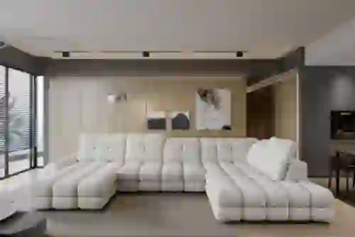 Narożnik modułowy Tollo XL
