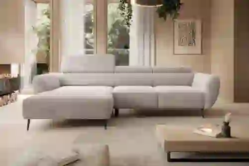 Narożni modułowy Alisson S