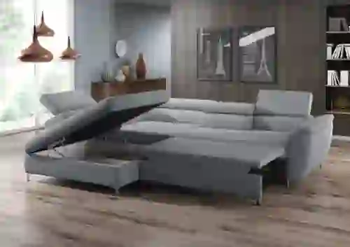 Narożnik modułowy Tempo L
