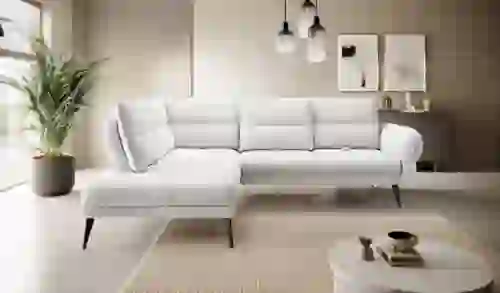 Narożnik modułowy Campina L