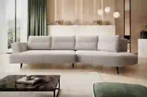 Narożnik modułowy Lorna L