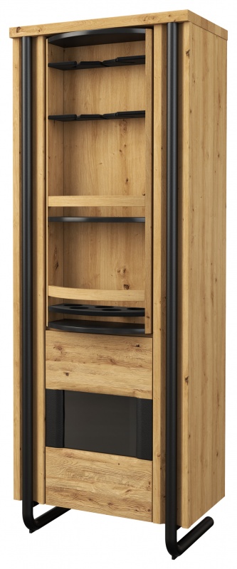 Salon - OMEGA BAREK OBROTOWY