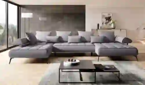 Narożnik modułowy Seledo XL
