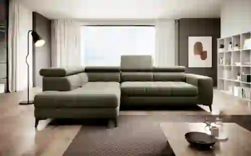 Narożnik modułowy Astola L