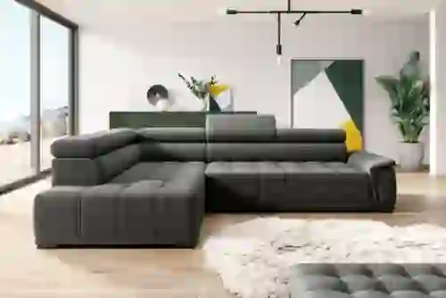 Narożnik modułowy Gremio L