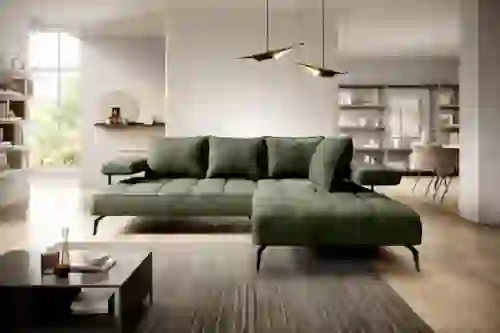 Narożnik modułowy Montella L