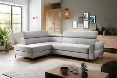 Narożnik modułowy Remo L